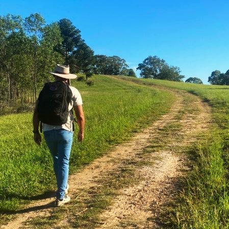 B.U.D.H.A. Ruck Method